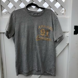 Armani Exchange T-Shirt